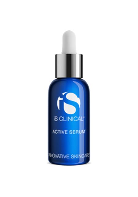 IS Clinical - Active Serum - OM Signature - Esthétique Médicale - Boucherville